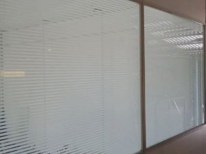 Películas jateadas decorativas em João Pessoa