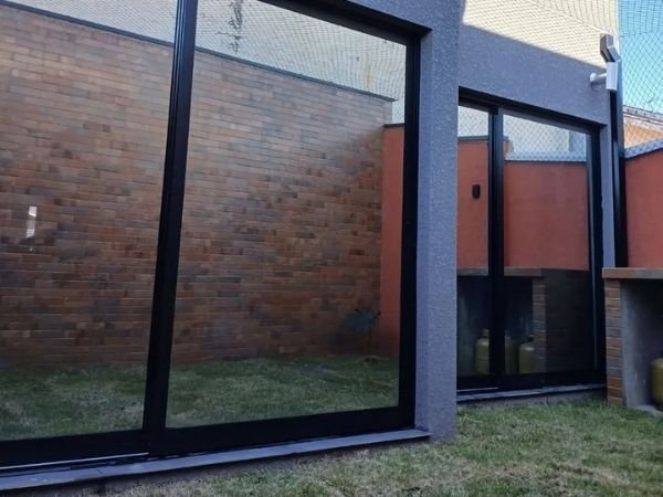 Película para vidros de alta performance em João Pessoa