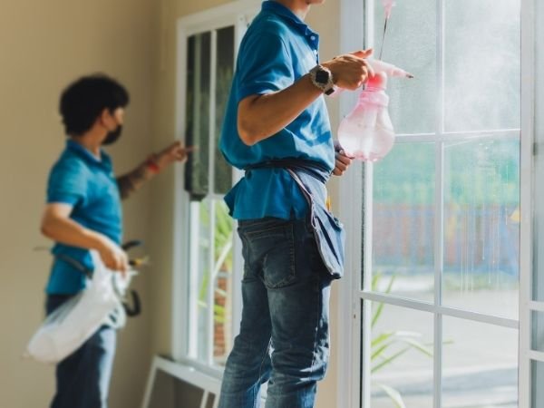 Película para vidros para sua casa em João Pessoa
