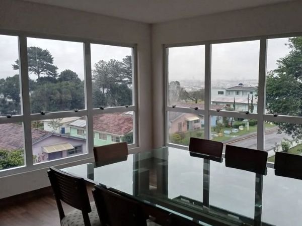 Melhore a privacidade com película decorativa em João Pessoa