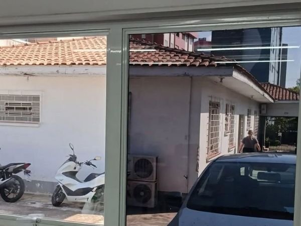 Instalação de isofilme em Rio Tinto