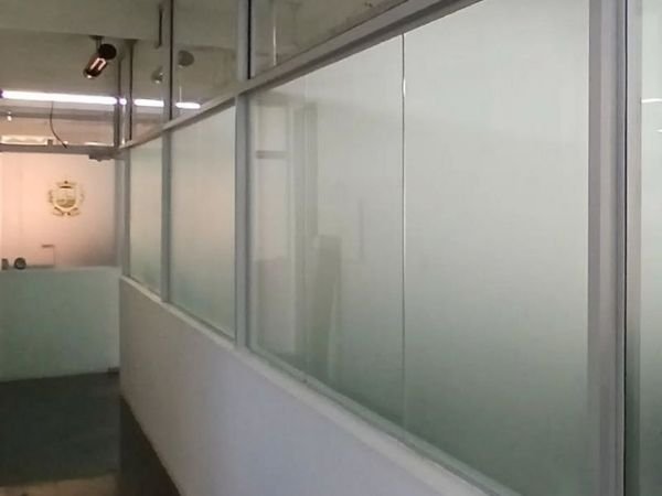 Película para vidros para sua casa em João Pessoa