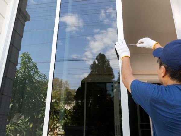 Películas para fachadas de vidro em João Pessoa