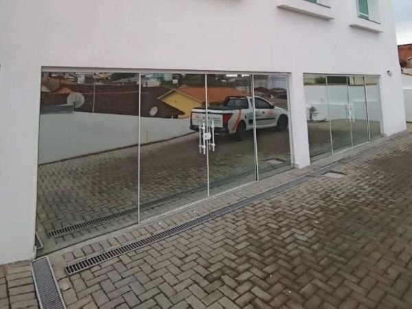 Isolamento térmico com material de alto desempenho