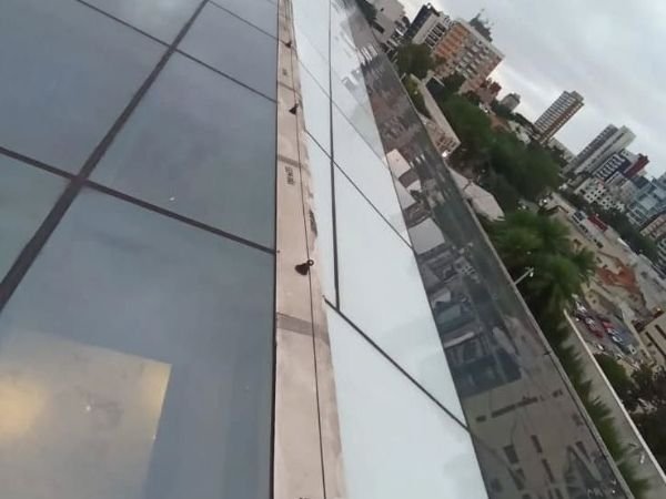 Película de Proteção para Janelas João Pessoa Película de Proteção tipo Insulfilm em João Pessoa