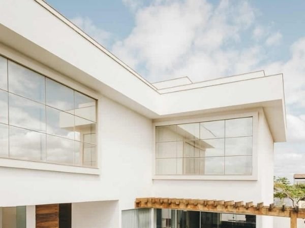 Proteja seus ambientes com isofilme residencial em Costa e Silva, João Pessoa