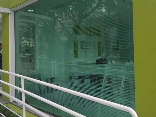 Película de Proteção Sisofilme Pedro Gondim João Pessoa Película de Proteção para Janelas estilo Insulfilm em Pedro Gondim João Pessoa