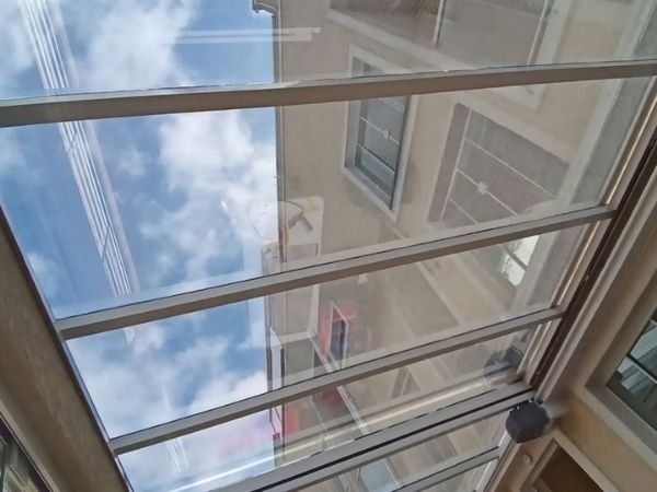 Película de Proteção Solar para Janelas em José Américo João Pessoa Película de Proteção Solar para Janelas em José Américo João Pessoa